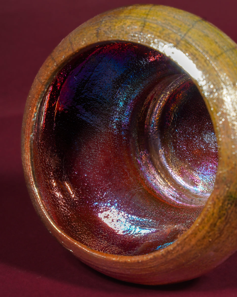 Column Vessel