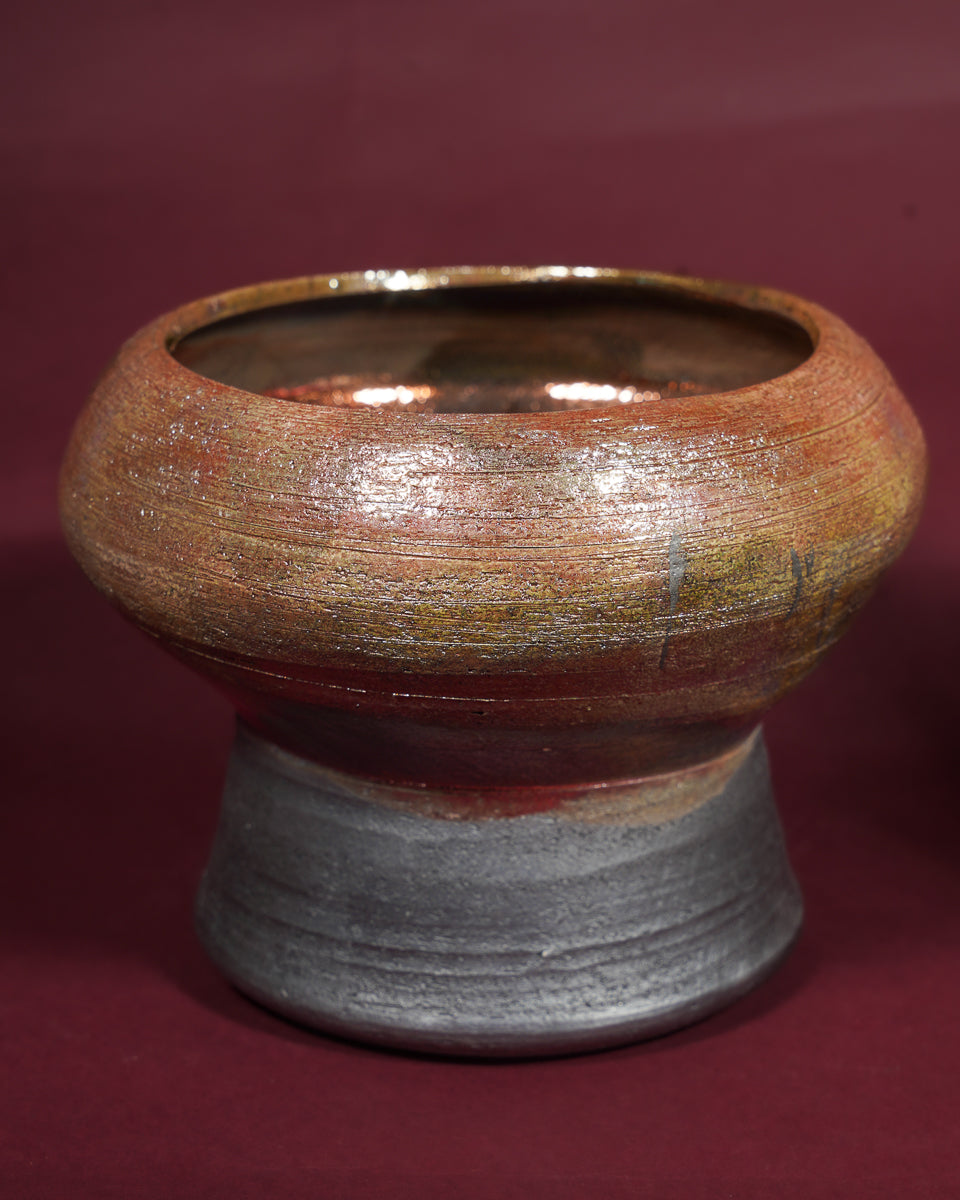 Column Vessel