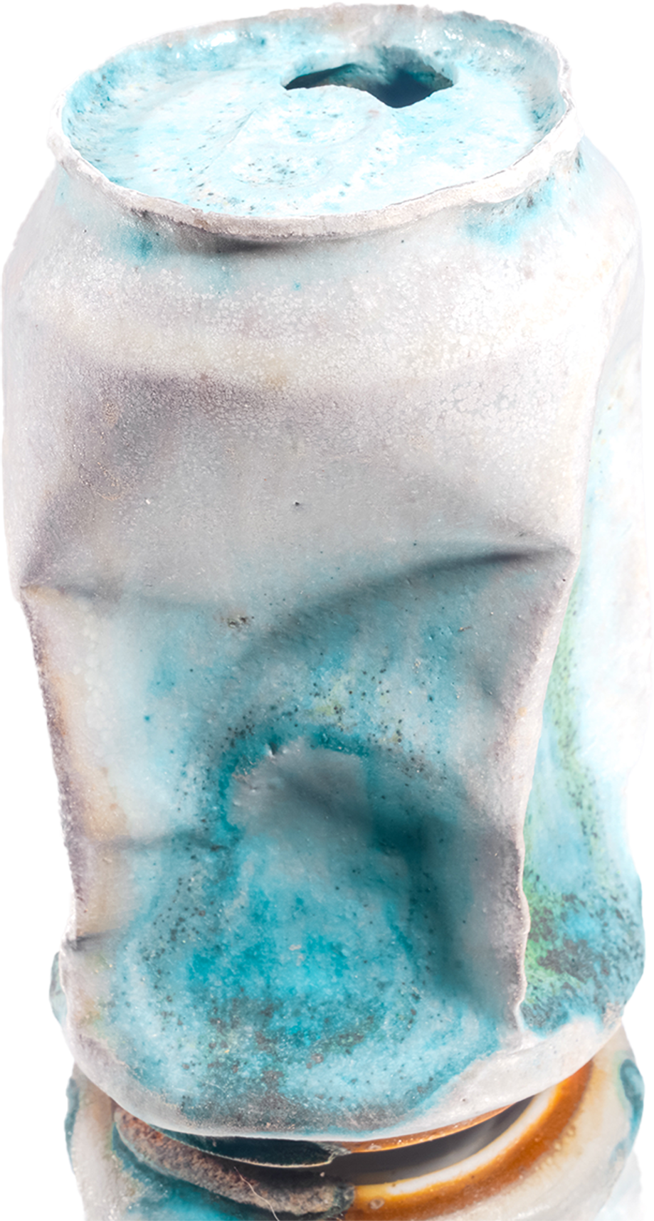 Multi-Use Porcelain Can 12