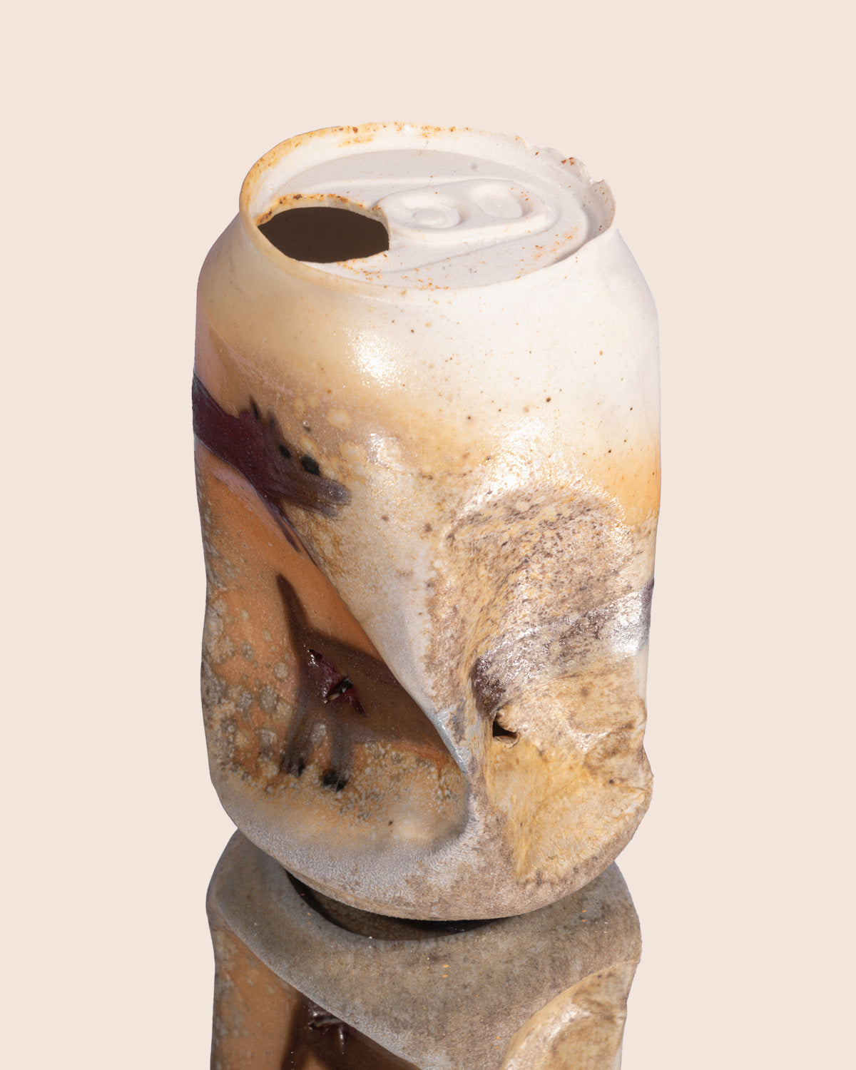 Multi-Use Porcelain Can Batch 2 Can 10
