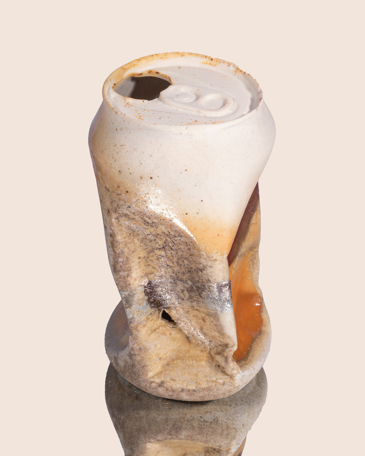 Multi-Use Porcelain Can Batch 2 Can 10