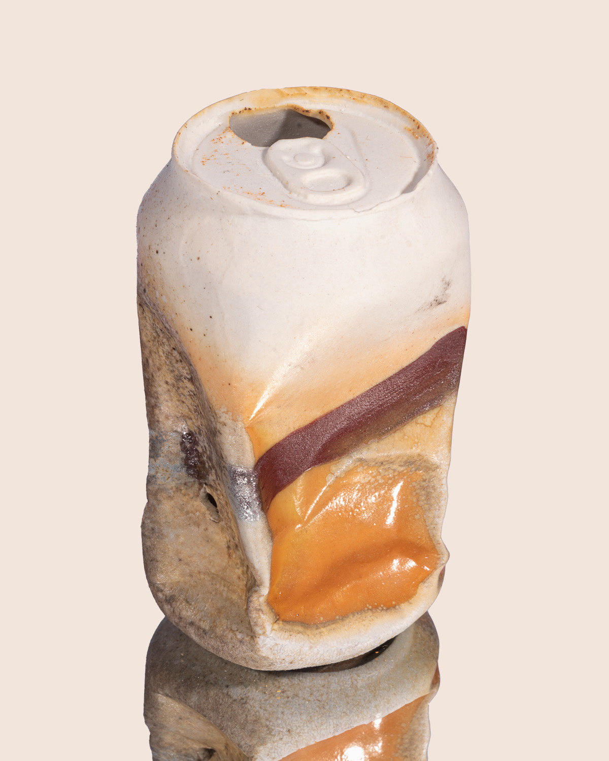 Multi-Use Porcelain Can Batch 2 Can 10