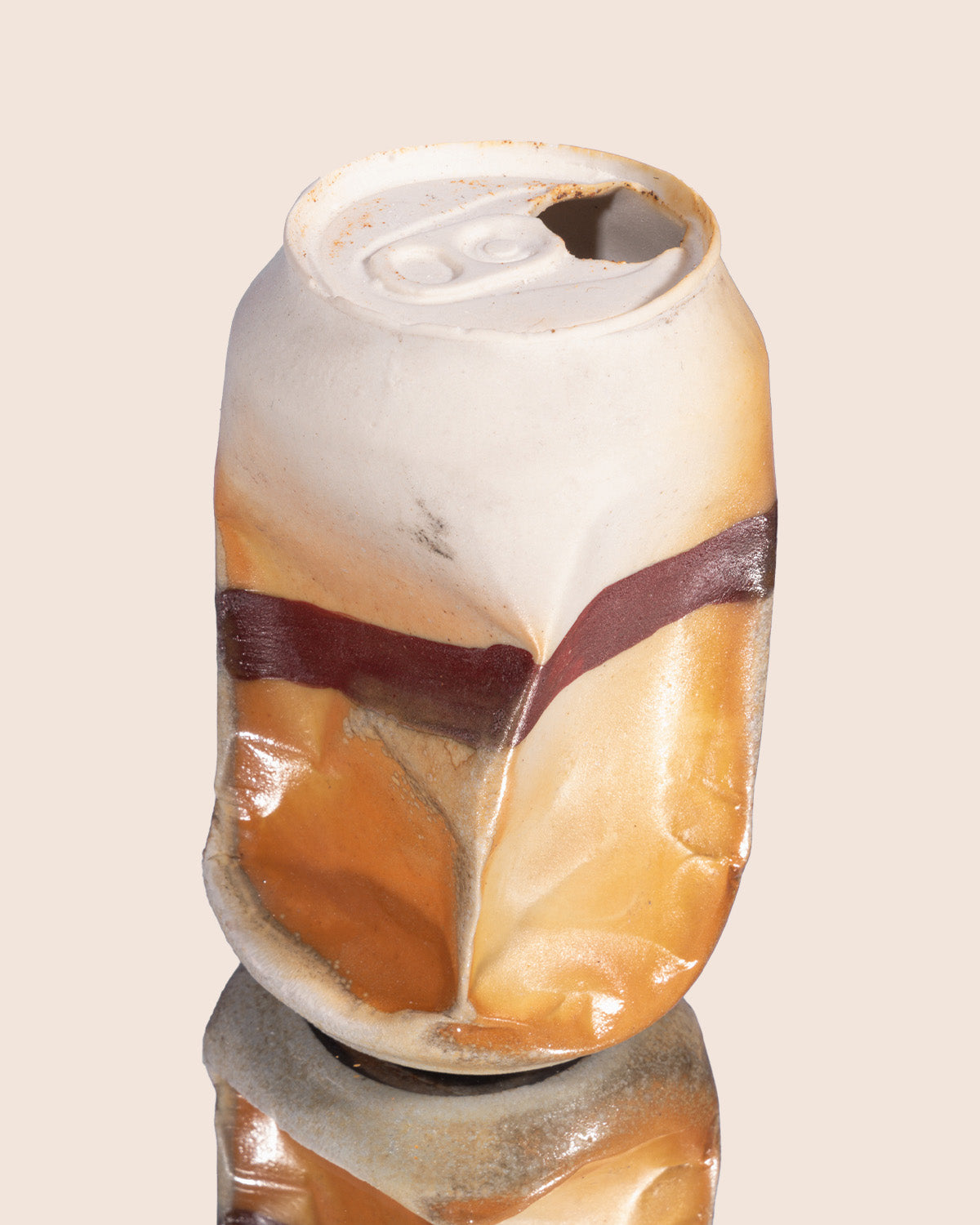 Multi-Use Porcelain Can Batch 2 Can 10