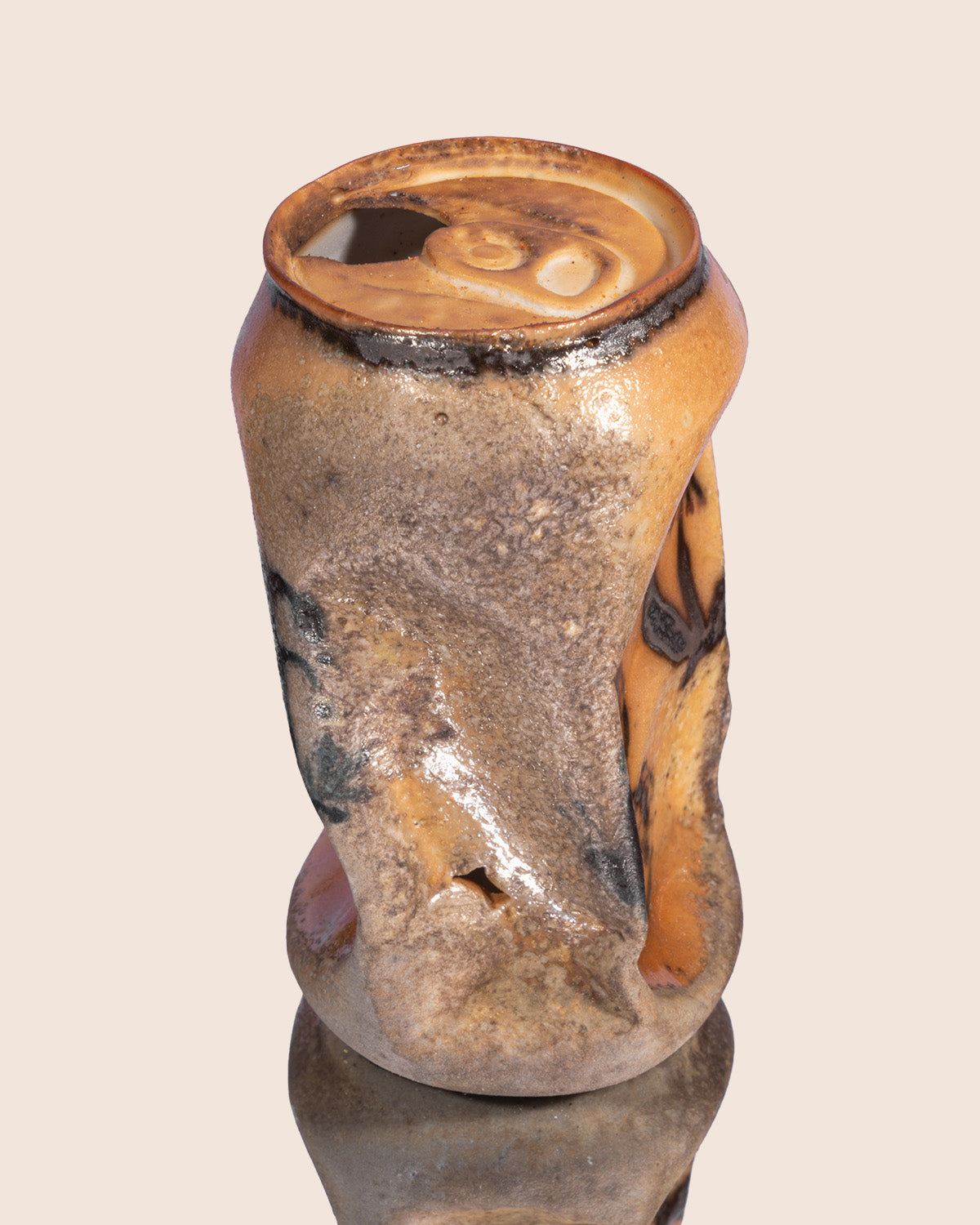 Multi-Use Porcelain Can Batch 2 Can 4