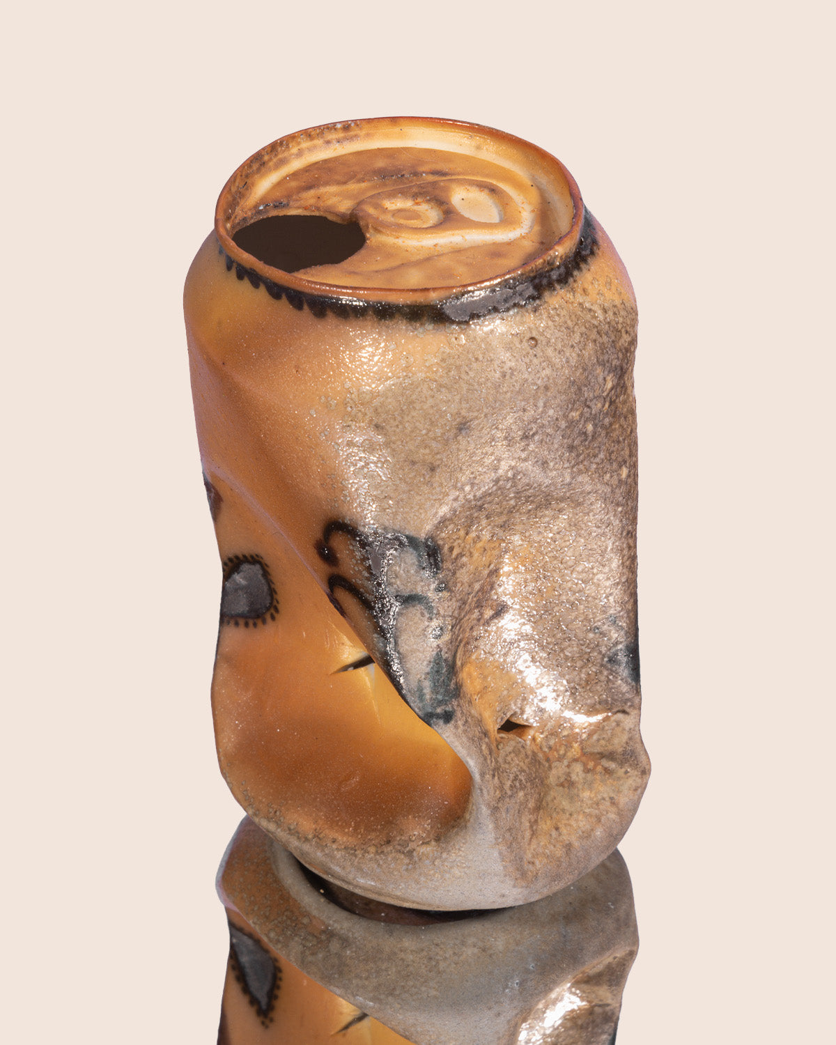 Multi-Use Porcelain Can Batch 2 Can 4