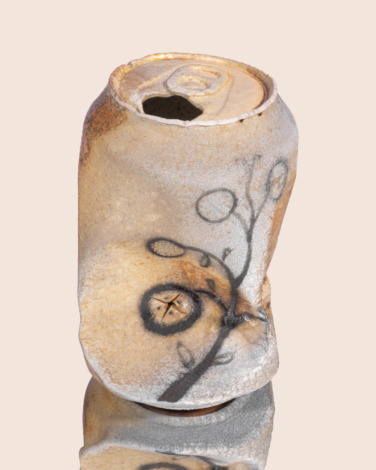 Multi-Use Porcelain Can Batch 2 Can 7