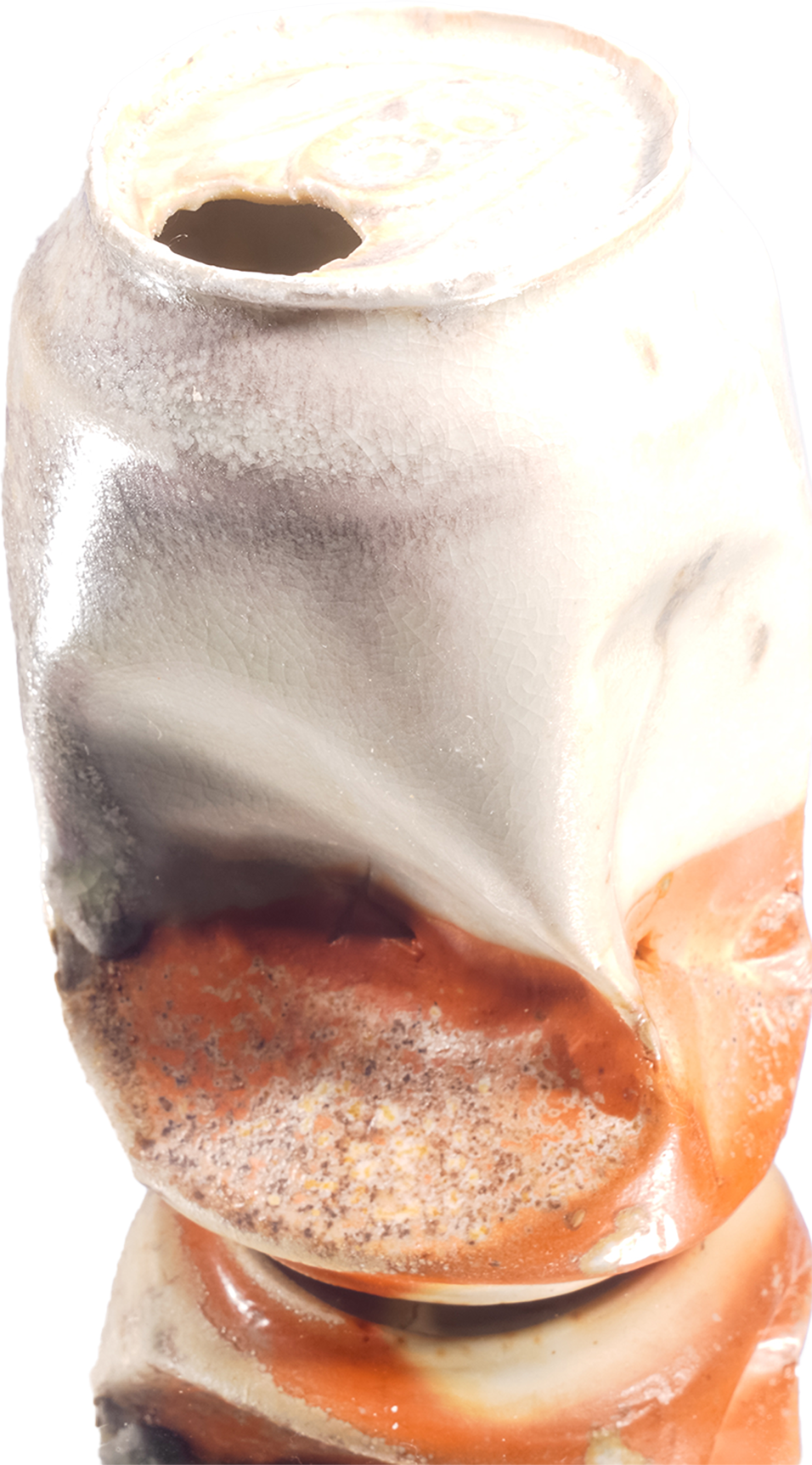 Multi-Use Porcelain Can 6