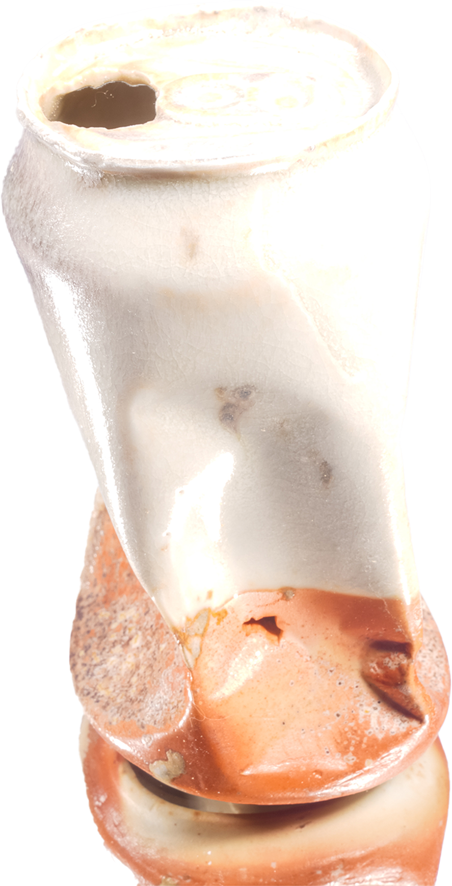 Multi-Use Porcelain Can 6