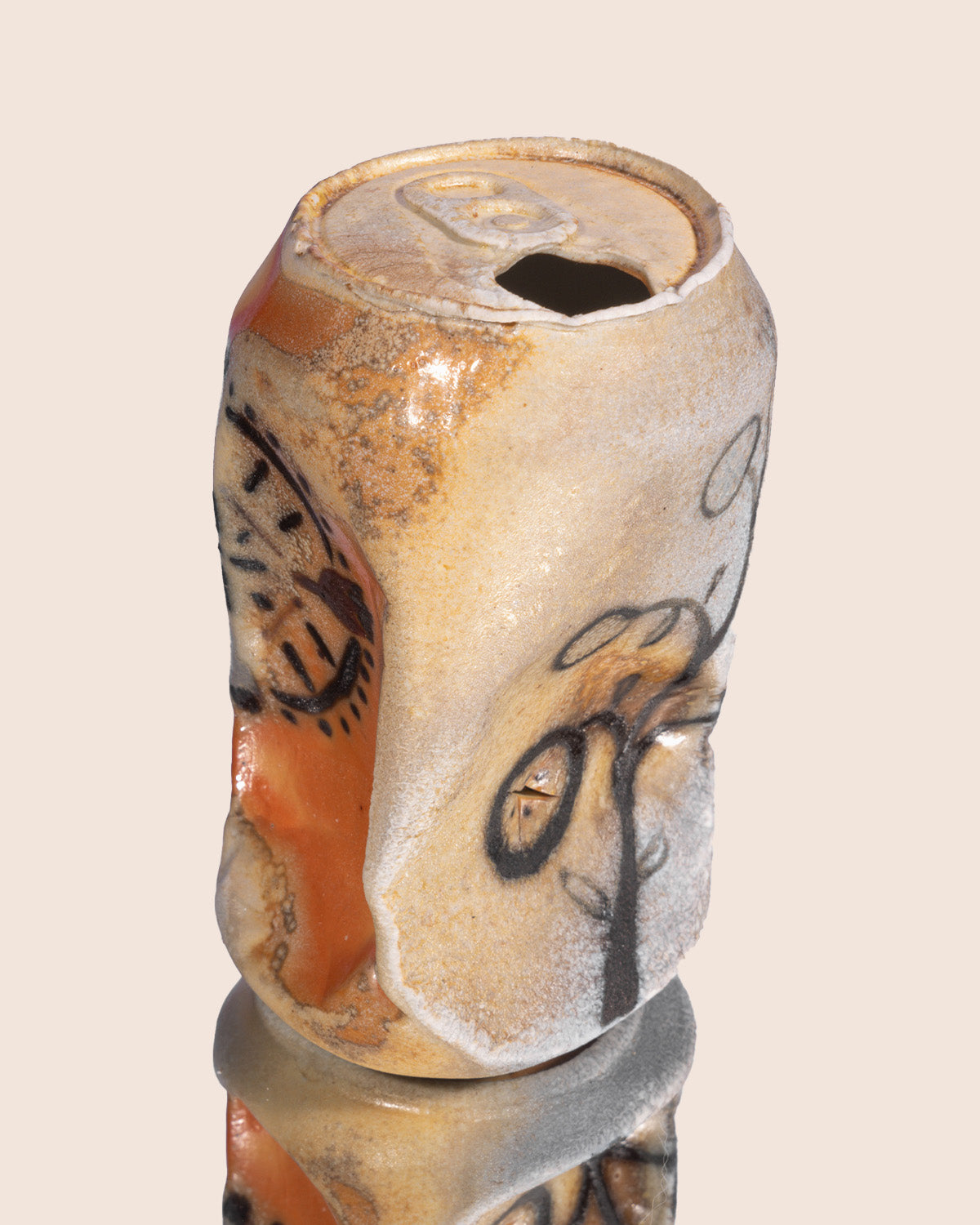 Multi-Use Porcelain Can Batch 2 Can 7