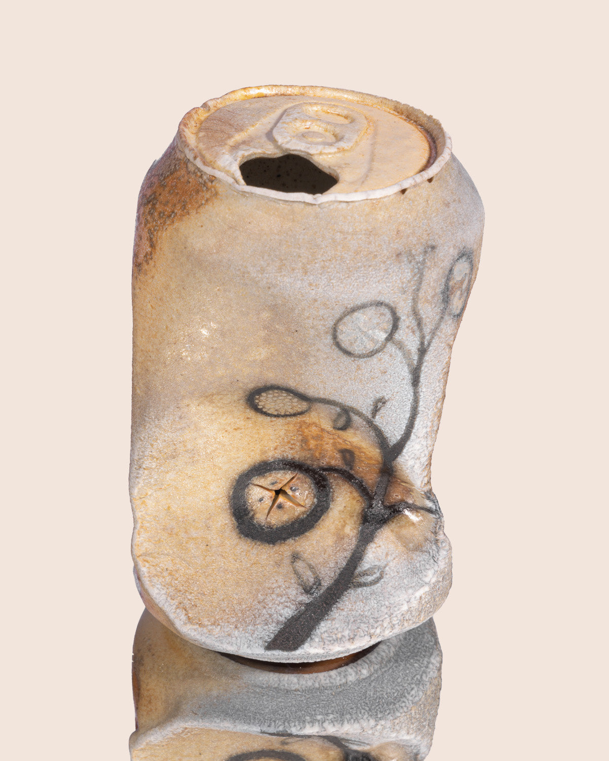 Multi-Use Porcelain Can Batch 2 Can 7