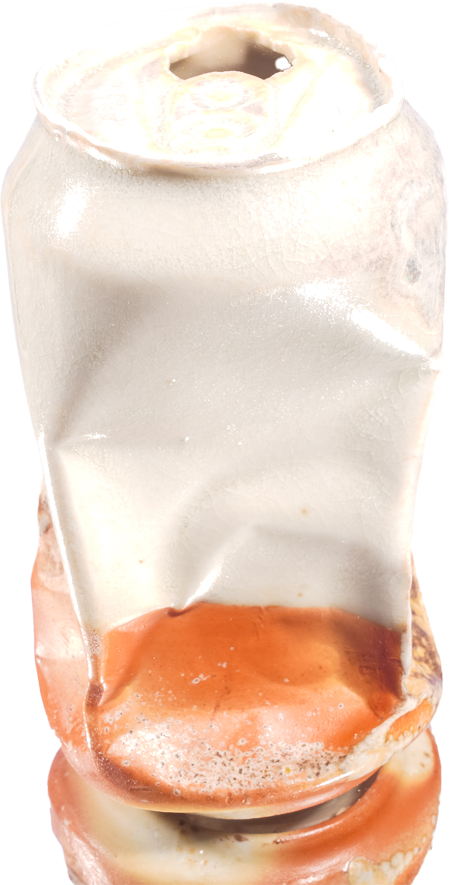Multi-Use Porcelain Can 6