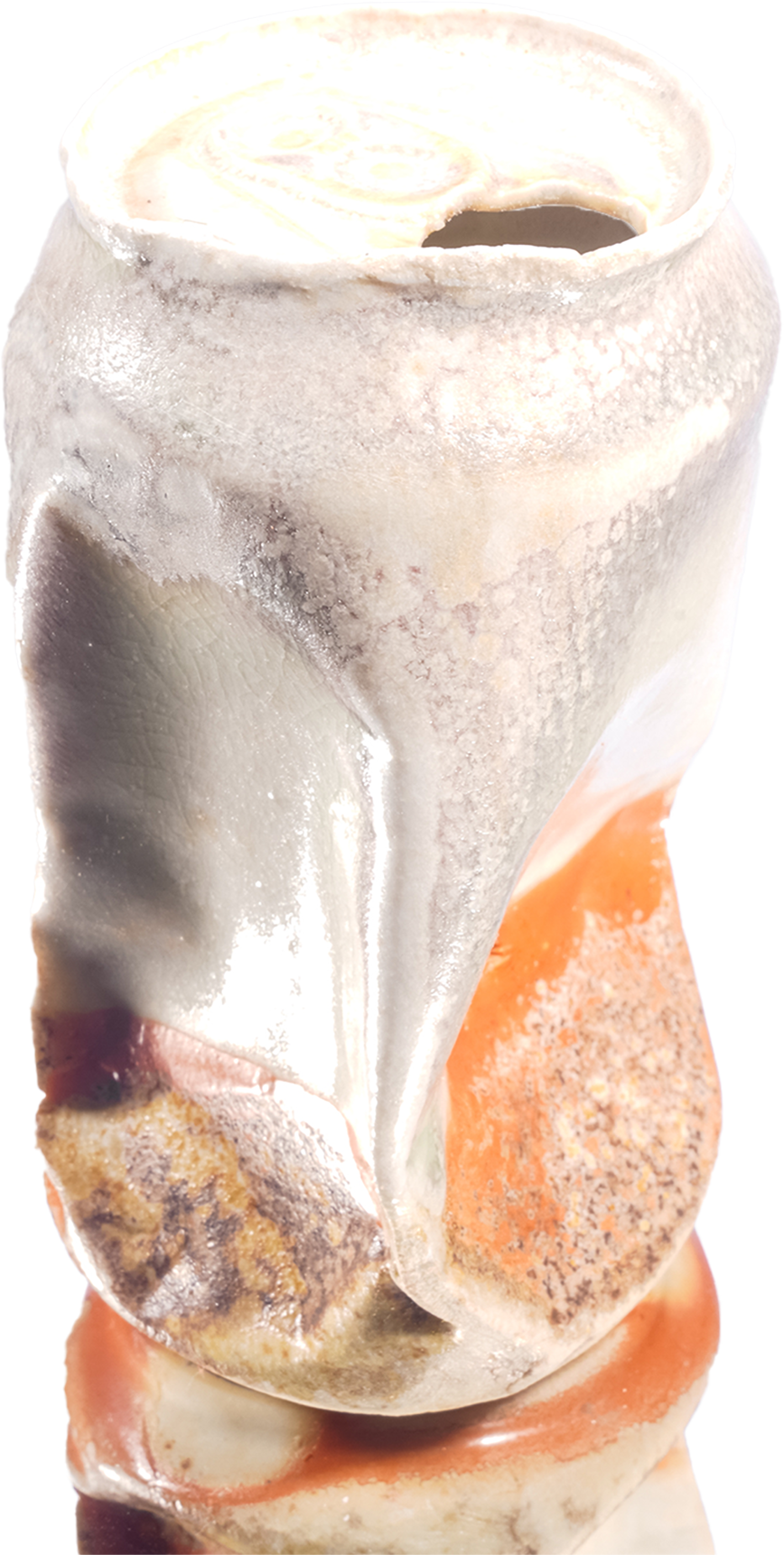 Multi-Use Porcelain Can 6