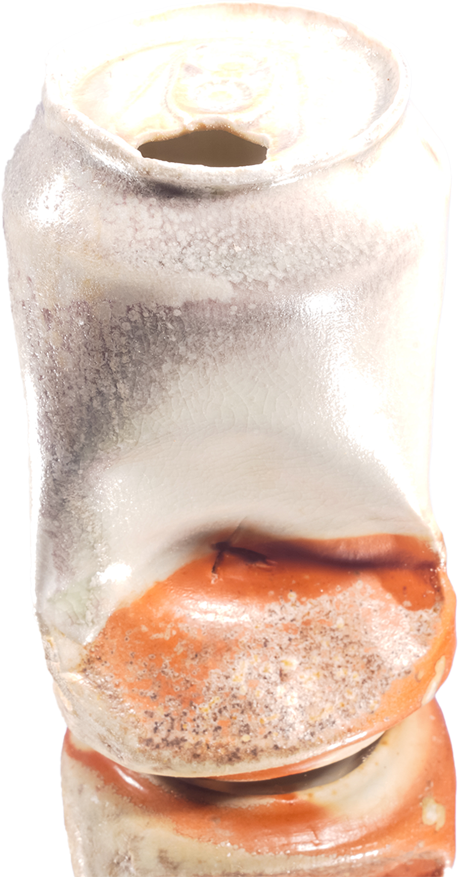 Multi-Use Porcelain Can 6