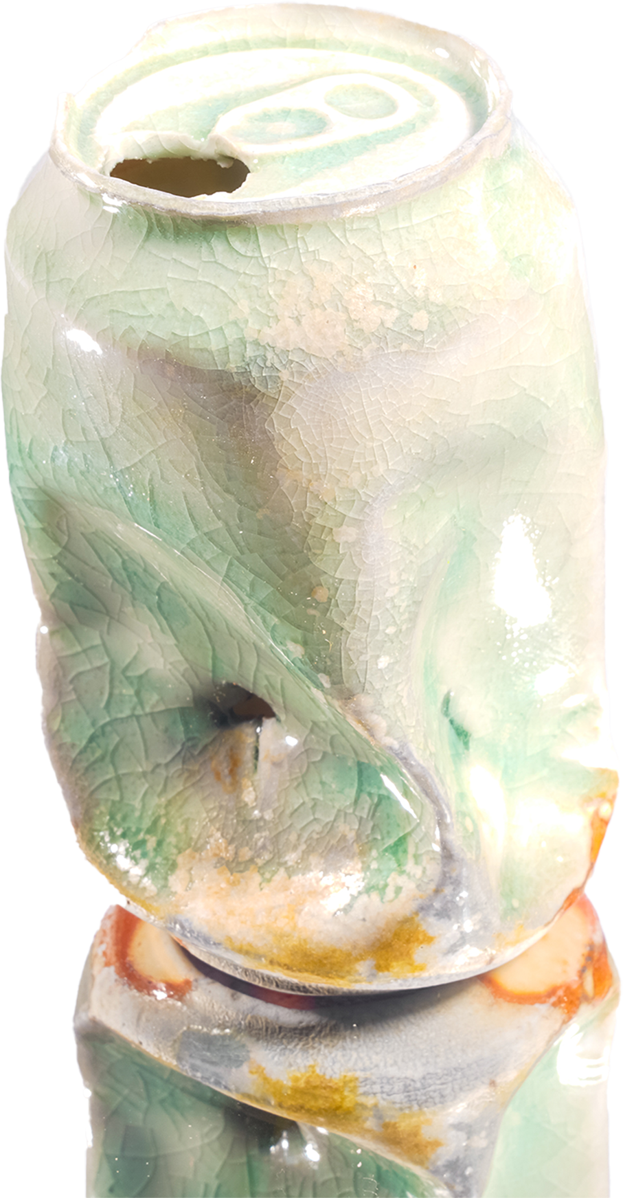 Multi-Use Porcelain Can 7