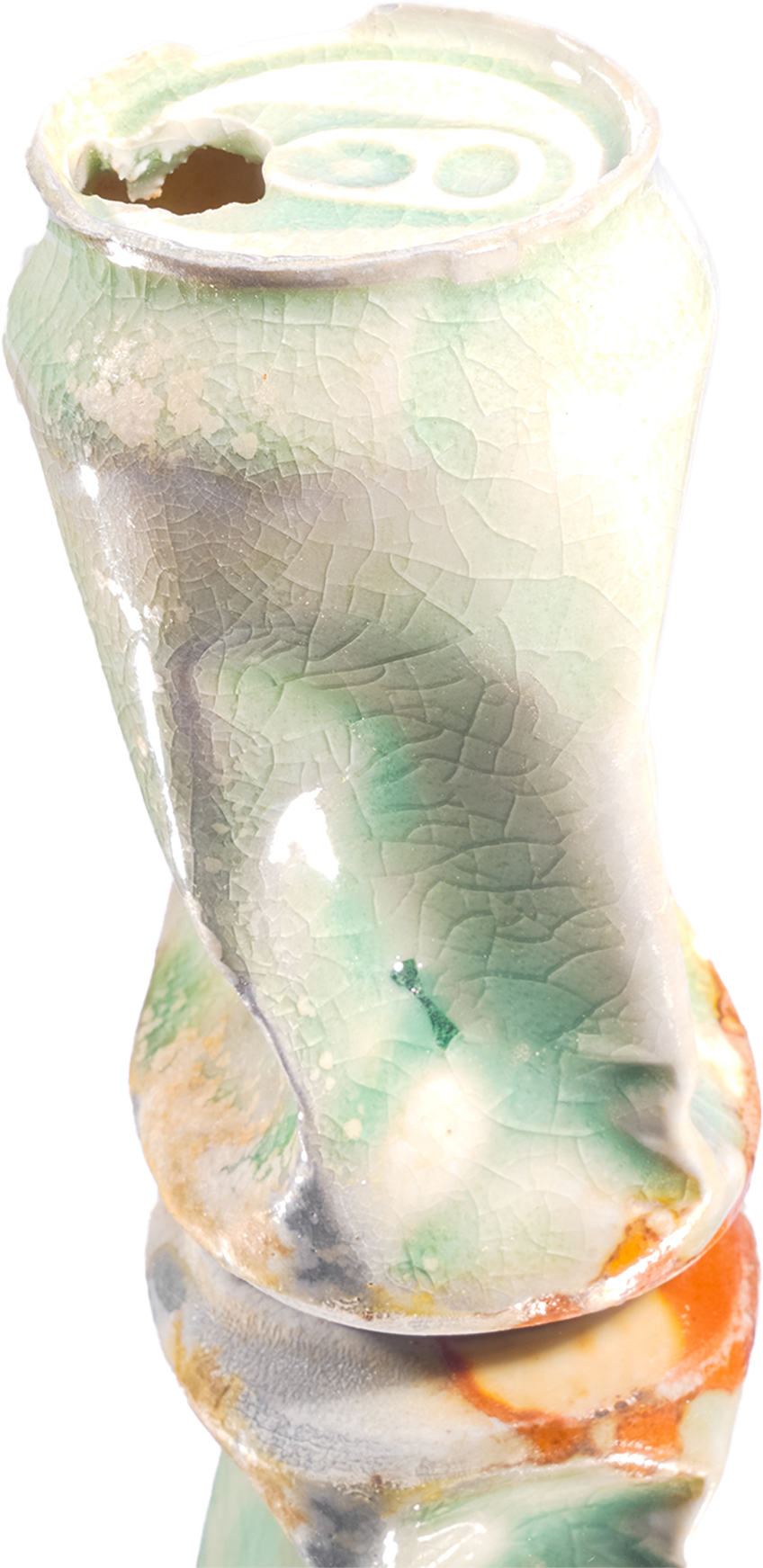 Multi-Use Porcelain Can 7