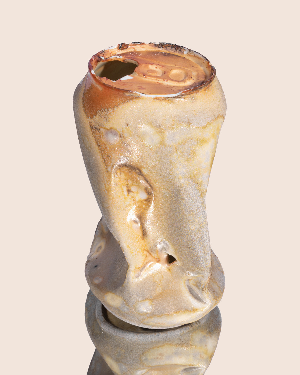 Multi-Use Porcelain Can Batch 2 Can 6
