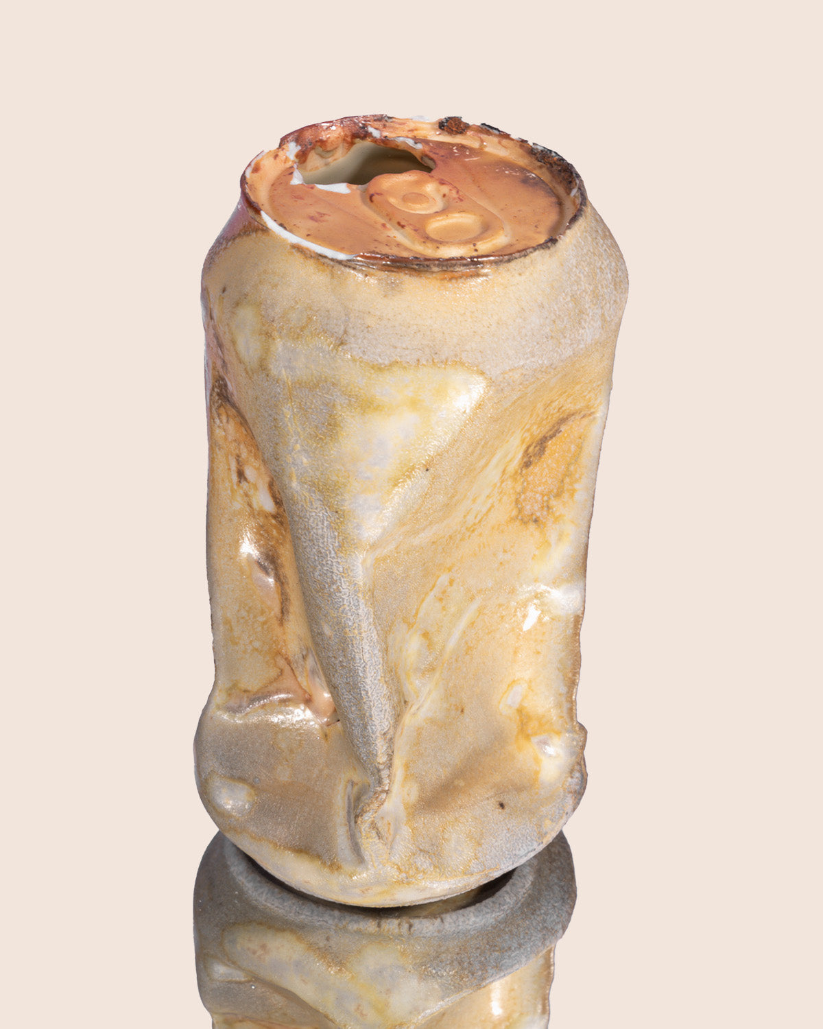 Multi-Use Porcelain Can Batch 2 Can 6