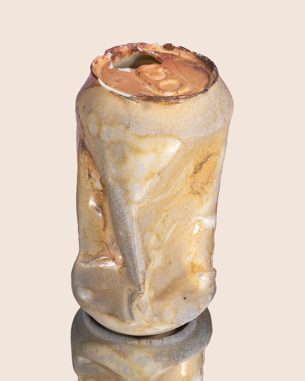 Multi-Use Porcelain Can Batch 2 Can 6