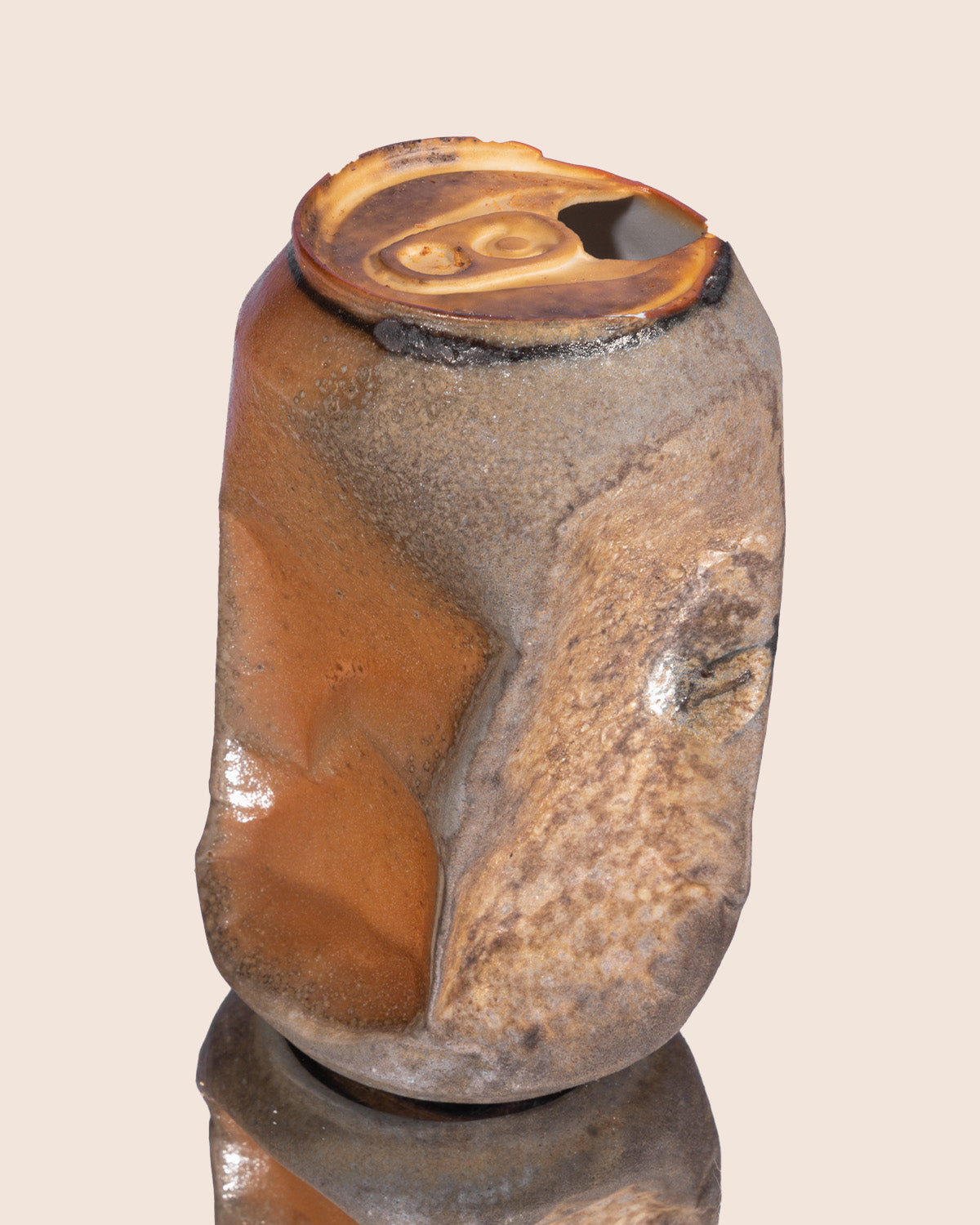 Multi-Use Porcelain Can Batch 2 Can 3