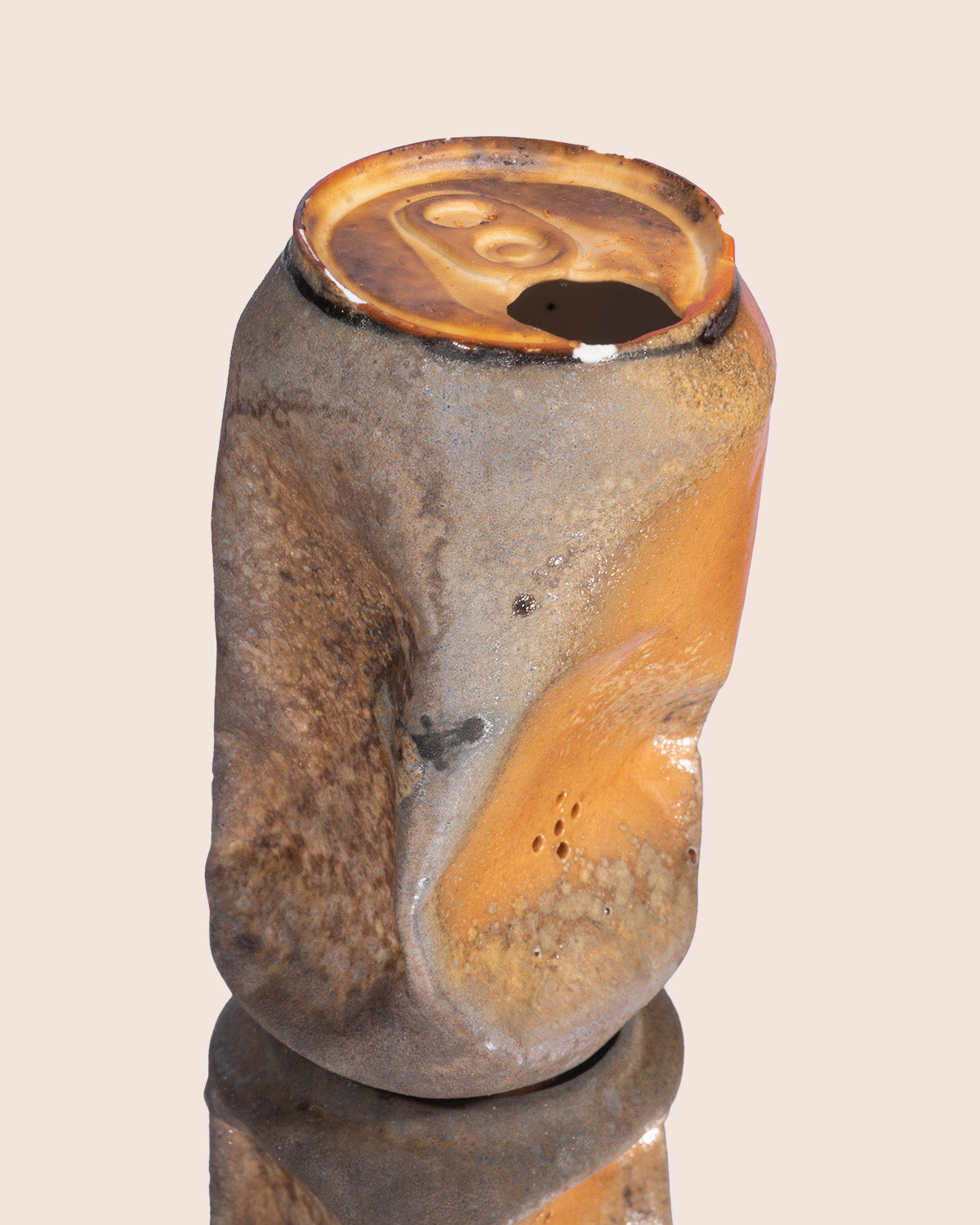 Multi-Use Porcelain Can Batch 2 Can 3