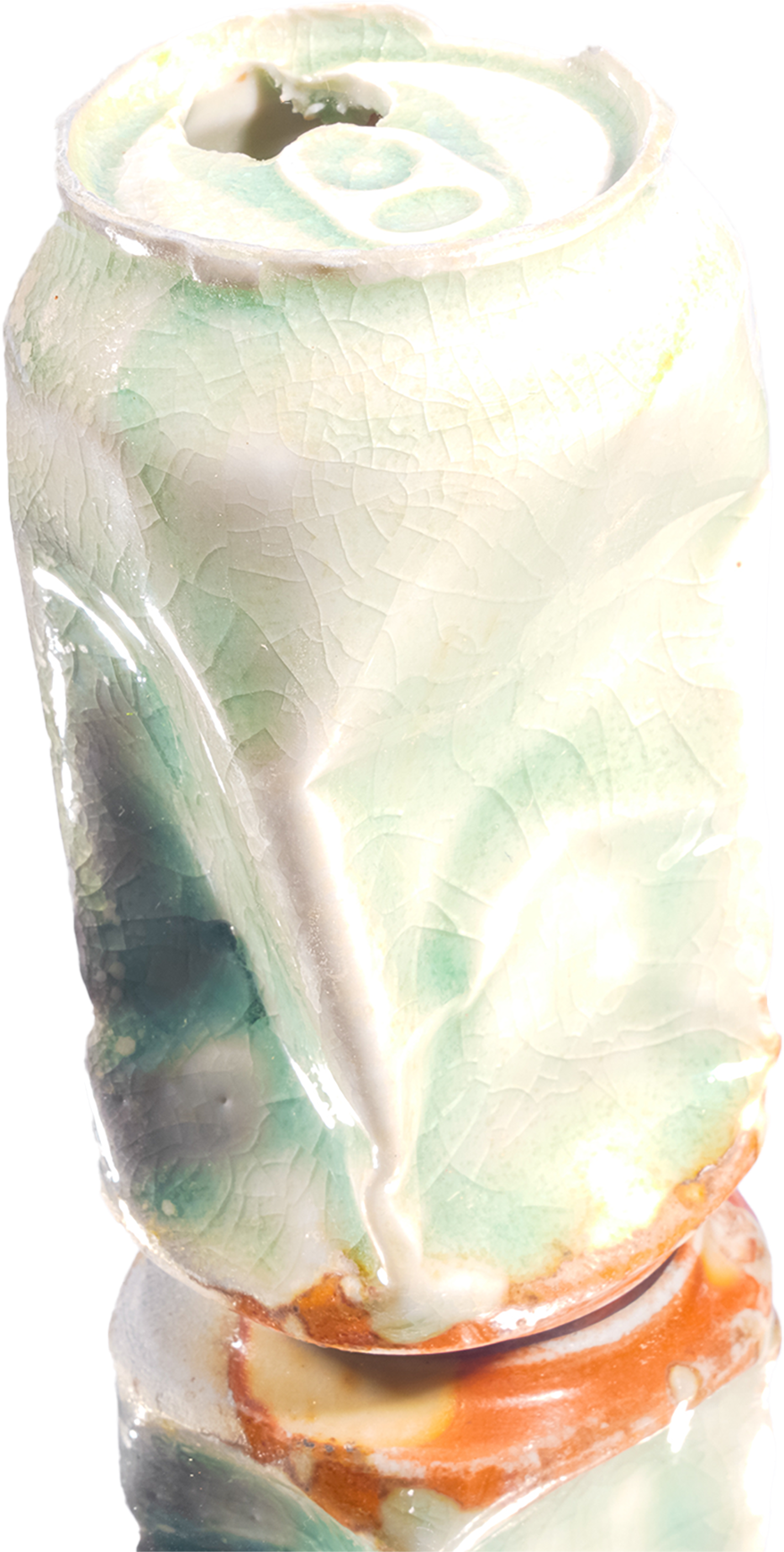 Multi-Use Porcelain Can 7