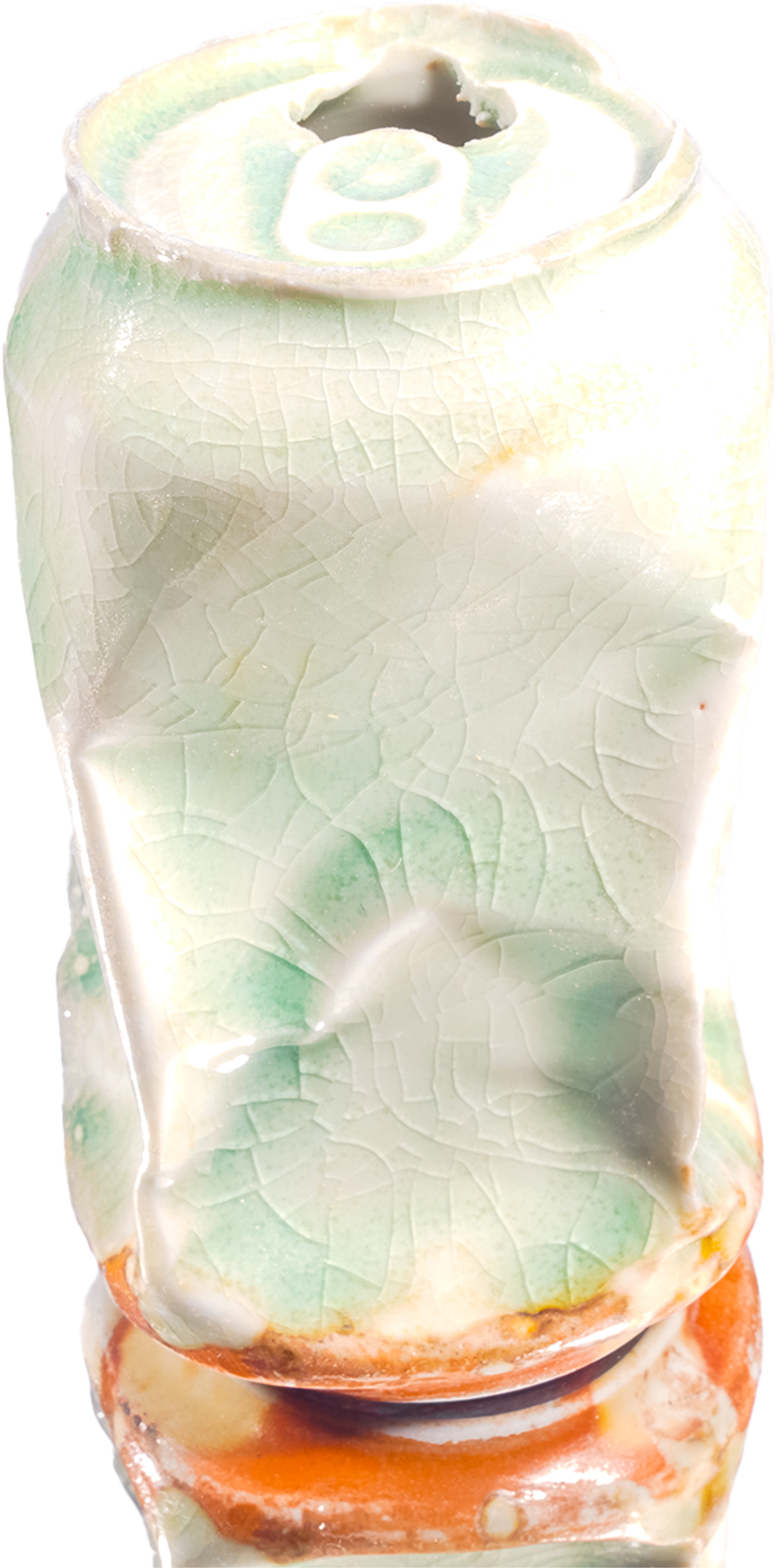 Multi-Use Porcelain Can 7