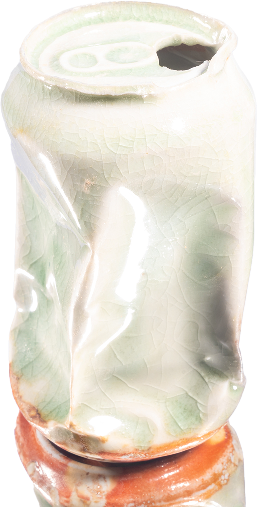 Multi-Use Porcelain Can 7
