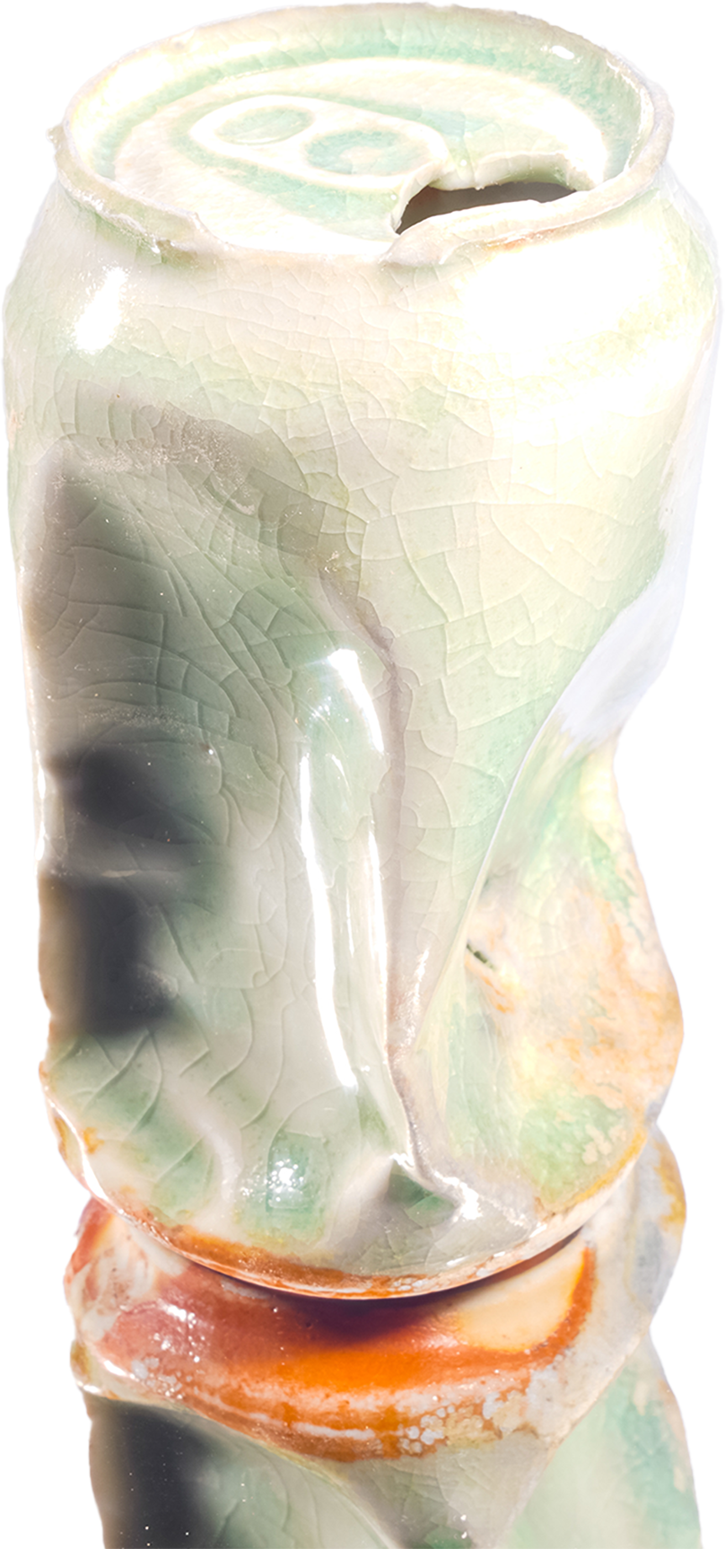 Multi-Use Porcelain Can 7