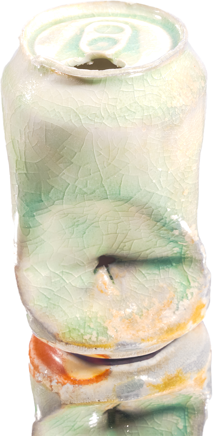 Multi-Use Porcelain Can 7