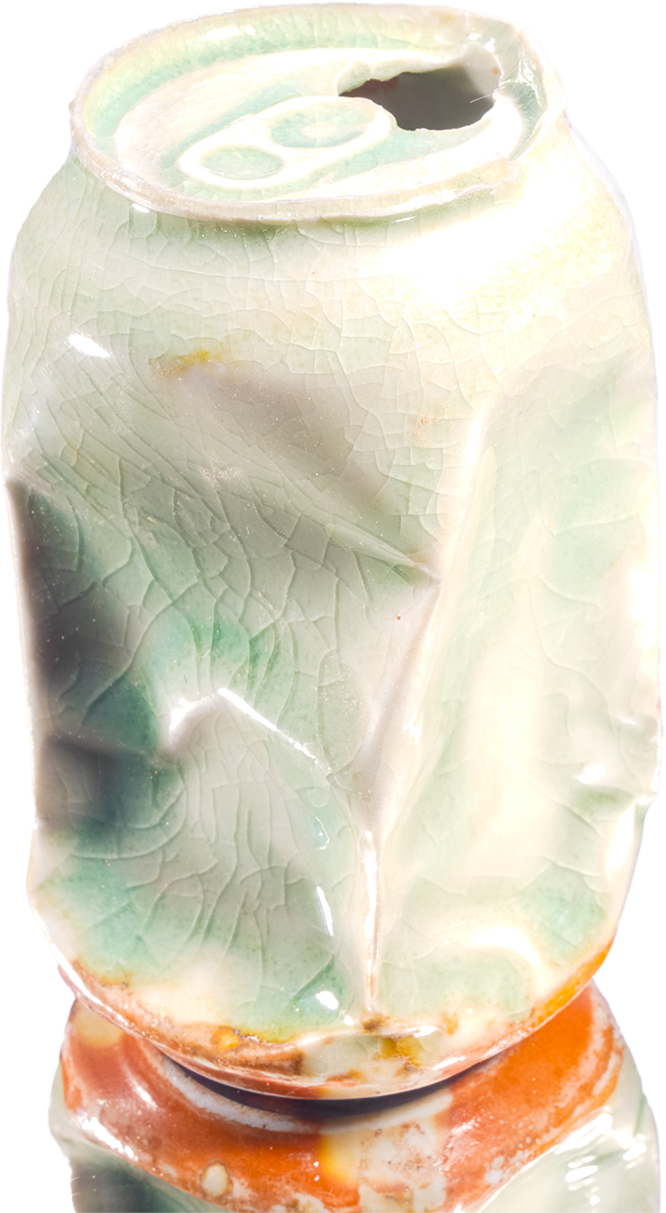 Multi-Use Porcelain Can 7