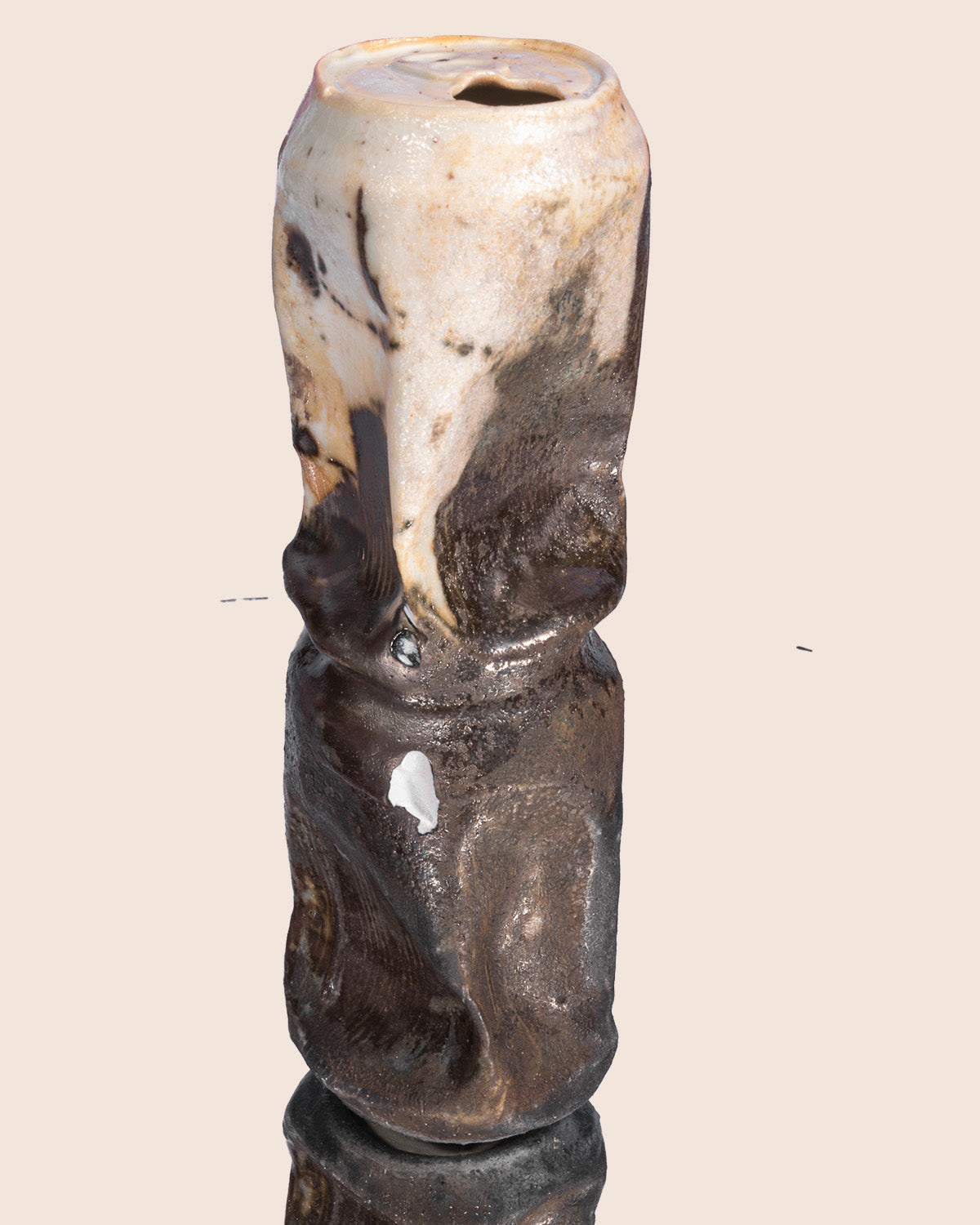 Porcelain Double-Stack Can Vase Batch 2 Edition 2