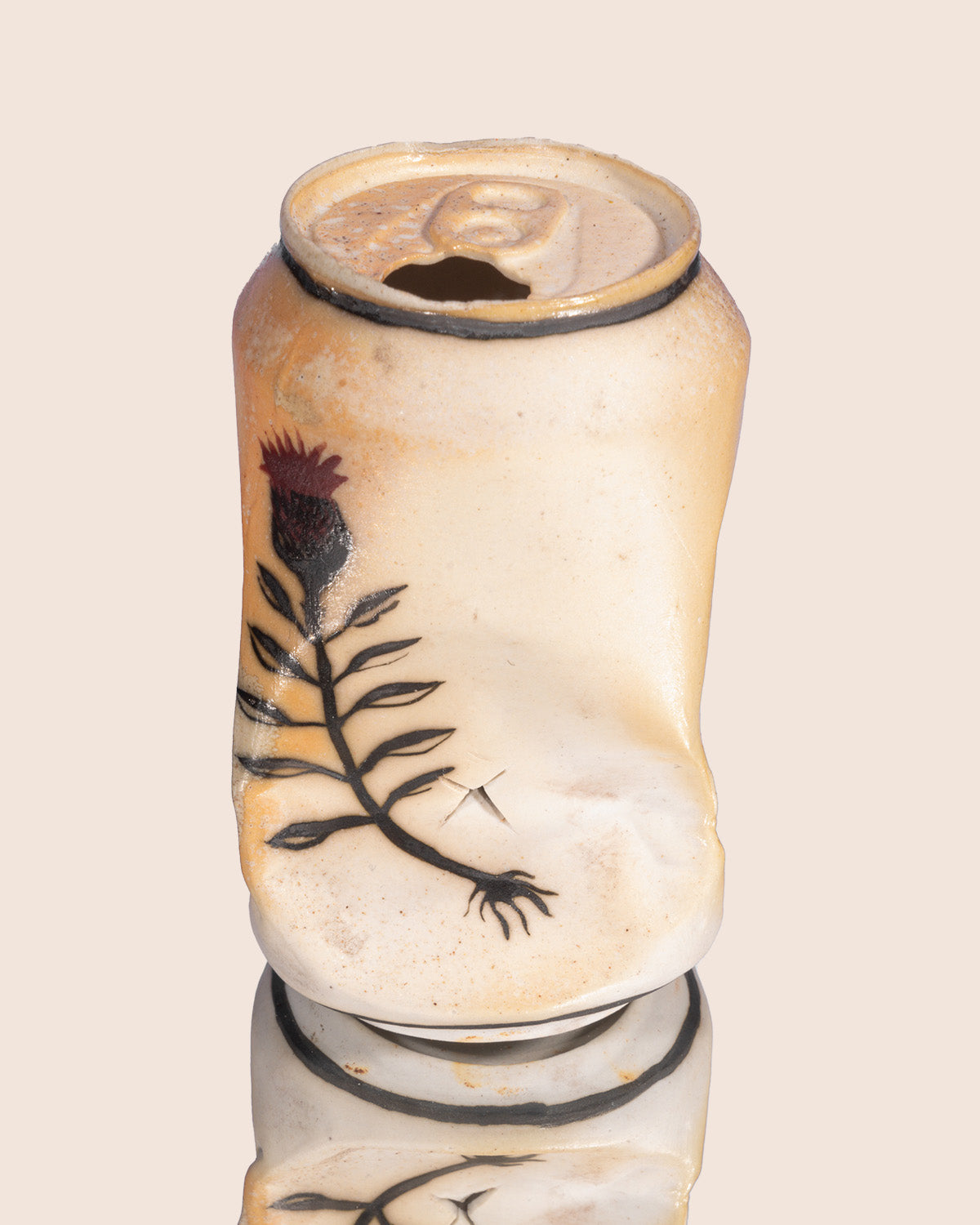 Multi-Use Porcelain Can Batch 2 Can 2