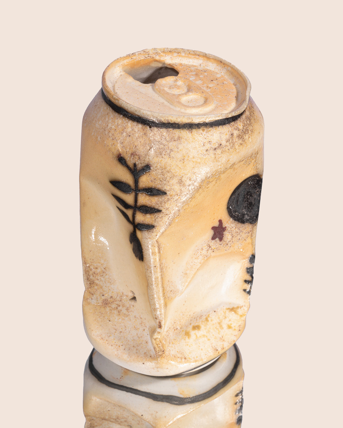 Multi-Use Porcelain Can Batch 2 Can 2