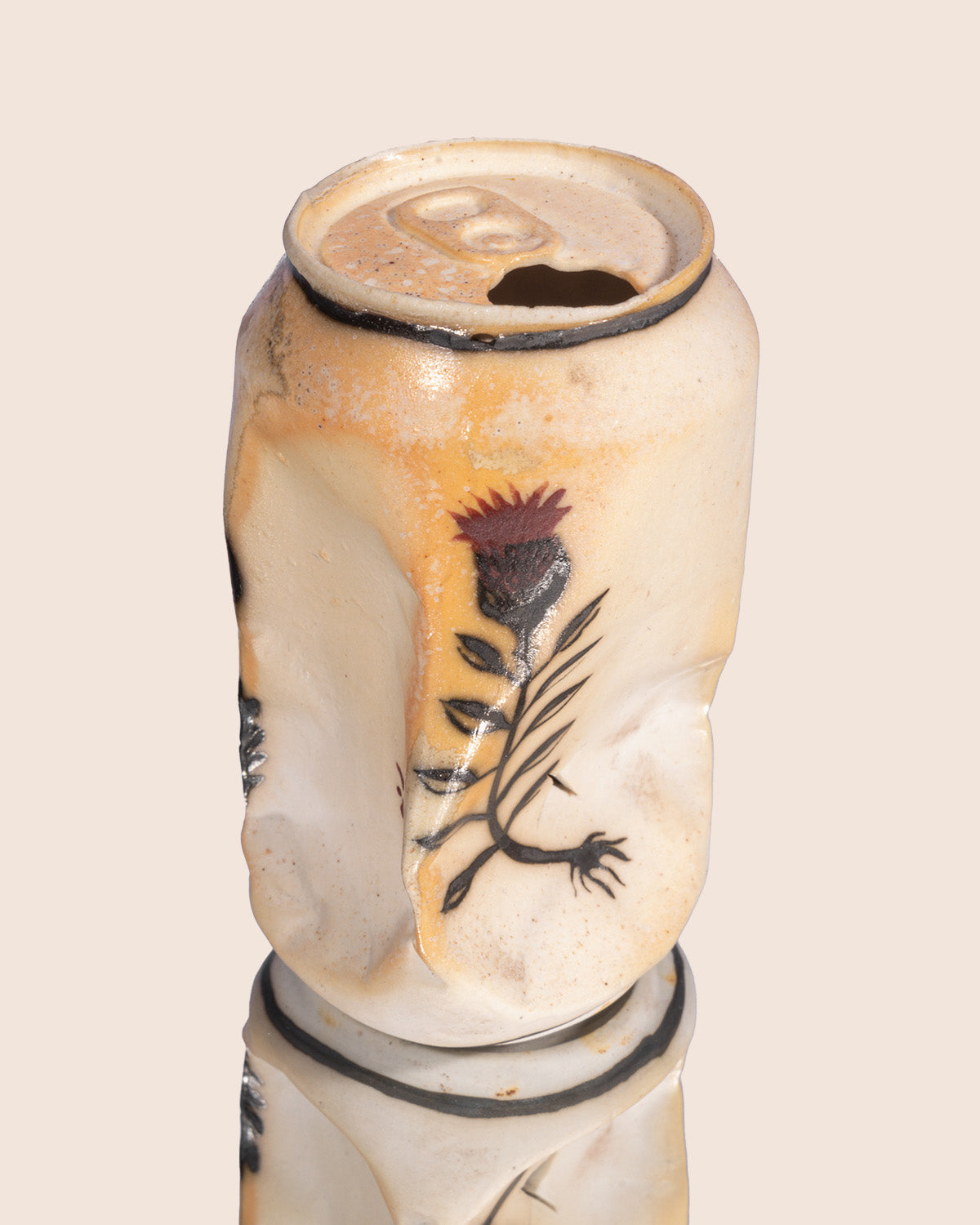 Multi-Use Porcelain Can Batch 2 Can 2