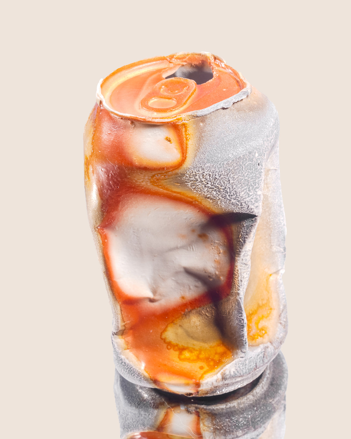 Multi-Use Porcelain Can 13