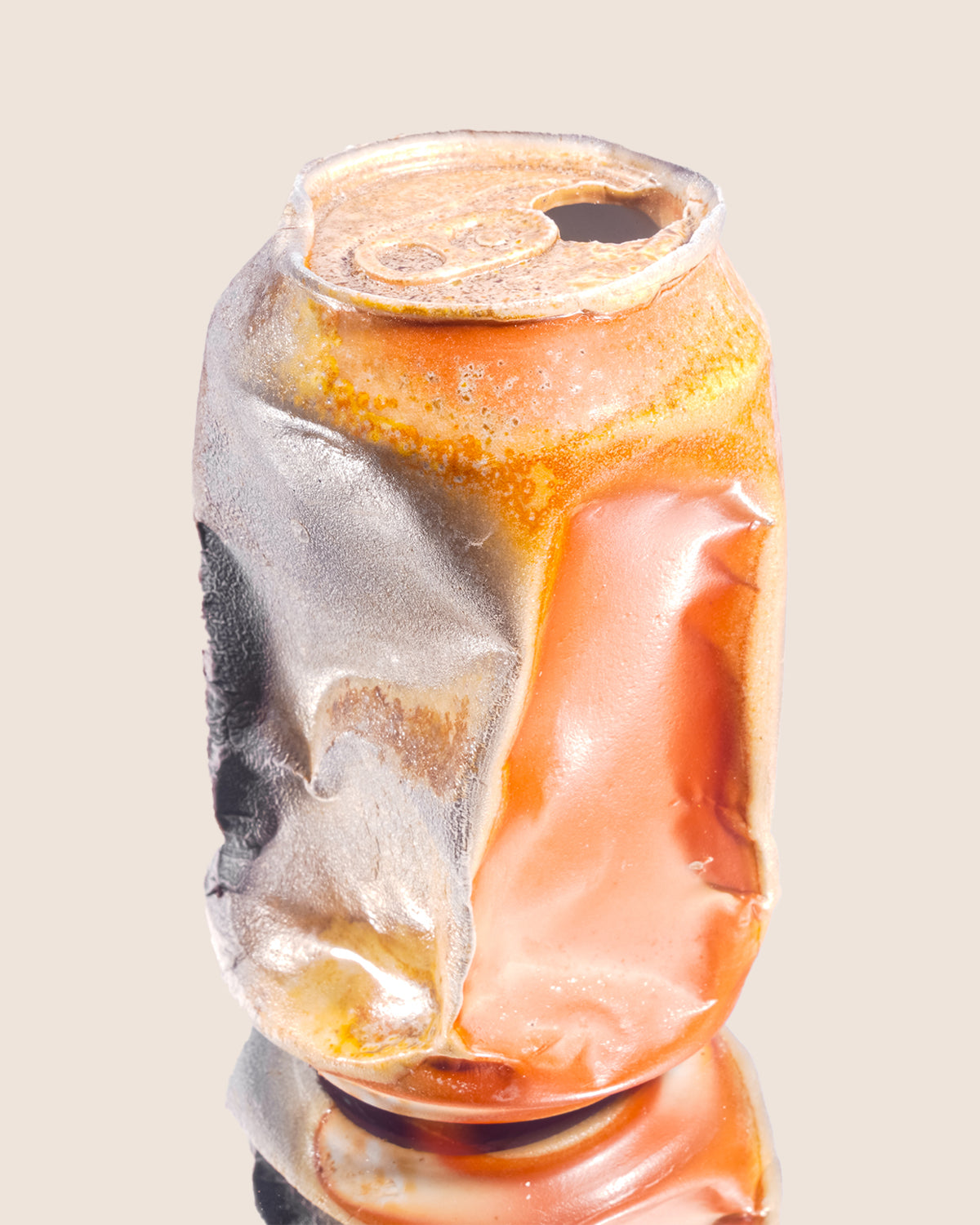 Multi-Use Porcelain Can 9