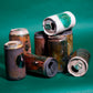 Raku Cans